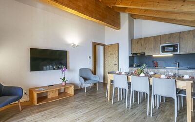 Logement:&nbsp;T-Resort 9000.5