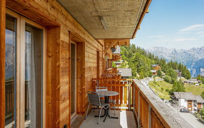 Logement:&nbsp;T-Resort 9000.4
