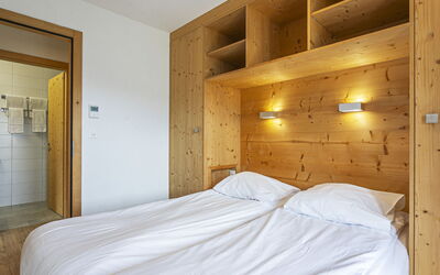 Logement:&nbsp;T-Resort 9000.4
