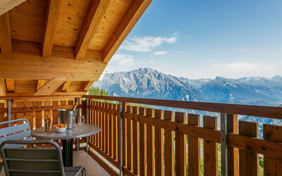 Logement:&nbsp;T-Resort 9000.6