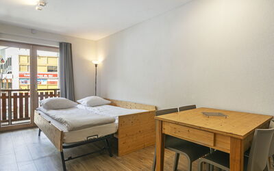 Logement:&nbsp;T-Resort 9000.1