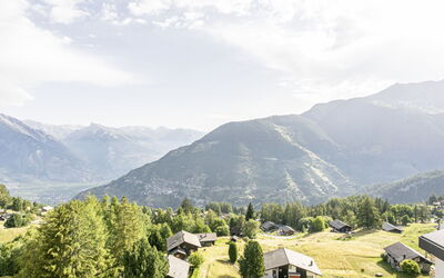 Logement:&nbsp;T-Resort 9000.2