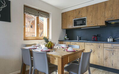 Logement:&nbsp;T-Resort 9000.3