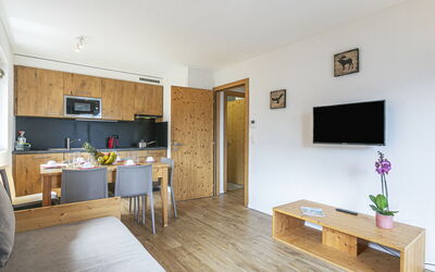 Logement:&nbsp;T-Resort 9000.4