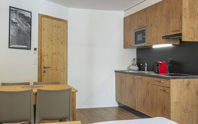 Logement:&nbsp;T-Resort 9000.1