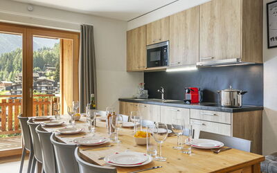 Logement:&nbsp;T-Resort 9000.7