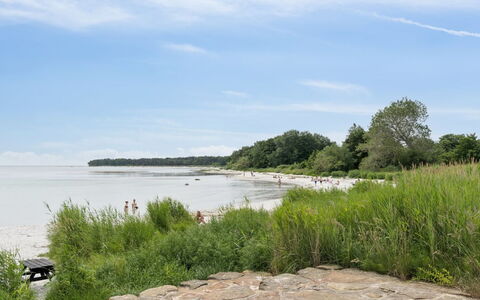 Toivo - 300M from the Sea: Côte, Cotiers Et Relief Océaniques, Plage, Rive, Banque, Mer, Océan, Baie, Tropiques, Le Sable