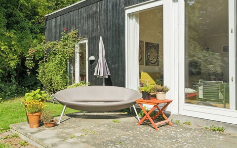 Verna - 450M from the Sea: Meubles, Chaise, Design Intérieur, Table, Pièce, Tache De Bois, Balcon, Plafond, Eco Hôtel, Dur