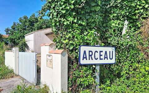 Arceau 3: Meubles, Mobilier De Jardin, Chaise, Jardin, Tache De Bois, Pelouse, Dur, Ombre, Arrière-Cour