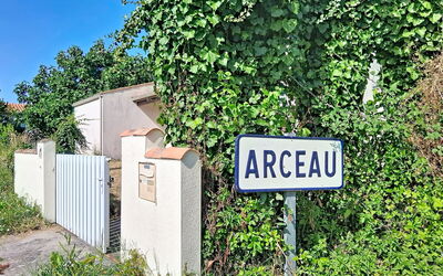 Arceau 3