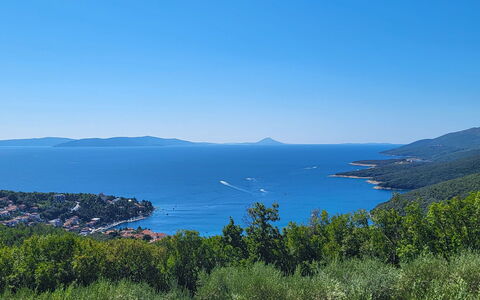 Ruma: Bleu, Montagnes Relief, Horizon, Paysage Naturel, Colline, Cotiers Et Relief Océaniques, Montagnes, Paysage, Côte, Mer