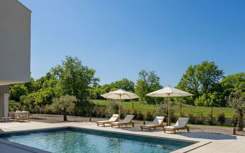 Arda: Meubles, Mobilier De Jardin, Chaise, Jardin, Tache De Bois, Pelouse, Dur, Ombre, Arrière-Cour