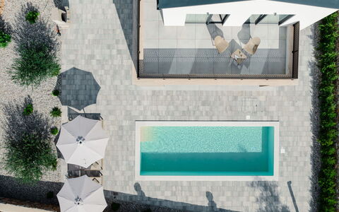 Divine: Meubles, Mobilier De Jardin, Chaise, Jardin, Tache De Bois, Pelouse, Dur, Ombre, Arrière-Cour