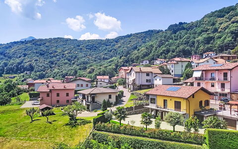 Casa Giamba: Meubles, Mobilier De Jardin, Chaise, Jardin, Tache De Bois, Pelouse, Dur, Ombre, Arrière-Cour