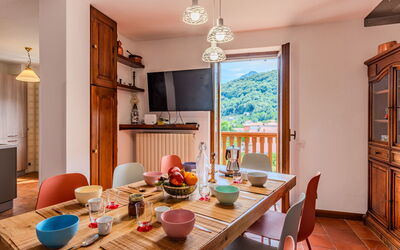 Casa Giamba