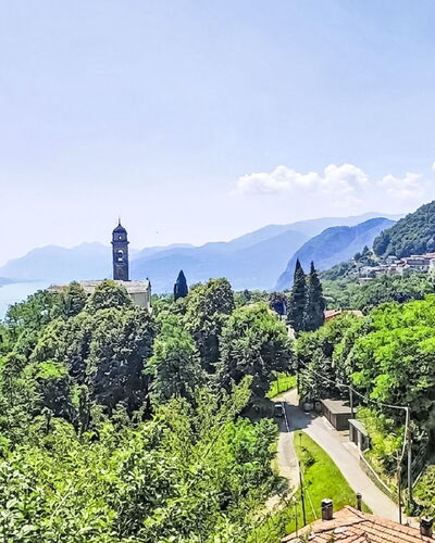 Casa Giamba