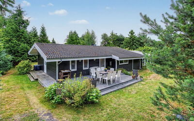 Birge - 600M from the Sea