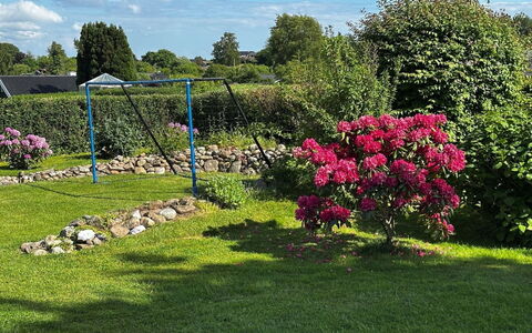 Snioulf - 800M from the Sea: Arbuste, Jardin, Pelouse, Rose, Couverture De Sol, Printemps, Suppression Des Plantes Ligneuses, Aménagement Paysager