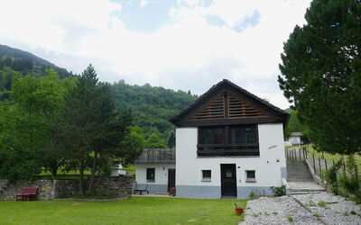Logement:&nbsp;Apt. Terrace 611.1