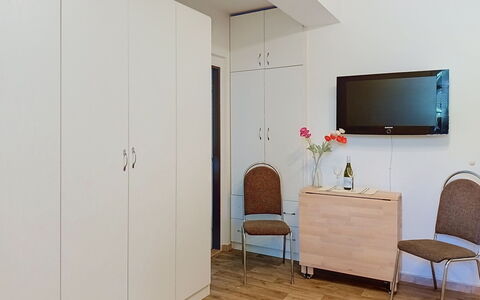 Harrachovka: Zone Résidentielle, Appartement, Biens, Recours, Manoir, Balcon, Villa, Piscine