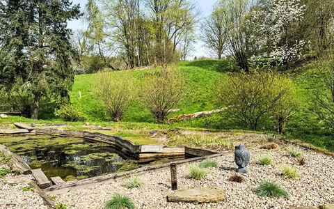 Babí: Zone Résidentielle, Appartement, Biens, Recours, Manoir, Balcon, Villa, Piscine