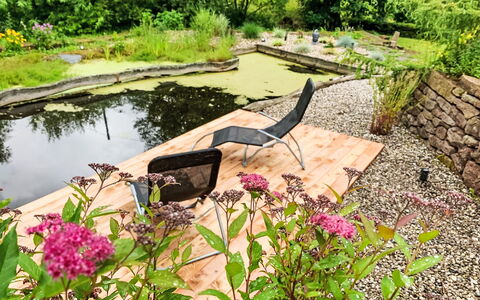 Babí: Zone Résidentielle, Appartement, Biens, Recours, Manoir, Balcon, Villa, Piscine