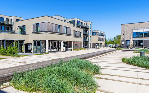 Krosse Krabbe: Zone Résidentielle, Appartement, Biens, Recours, Manoir, Balcon, Villa, Piscine