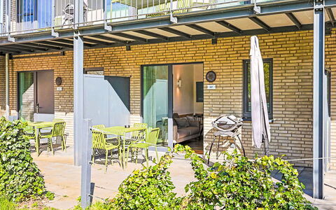 Dümmer Koje: Zone Résidentielle, Appartement, Biens, Recours, Manoir, Balcon, Villa, Piscine