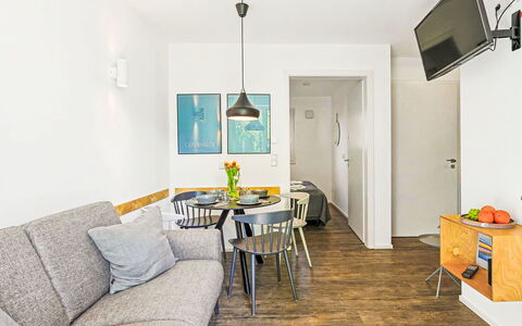 Dümmer Koje: Zone Résidentielle, Appartement, Biens, Recours, Manoir, Balcon, Villa, Piscine