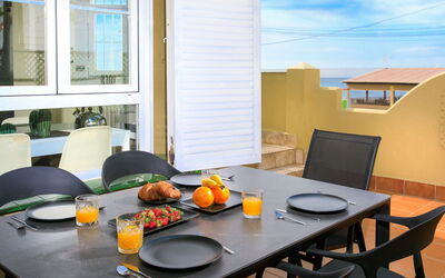 La Samba Beachfront