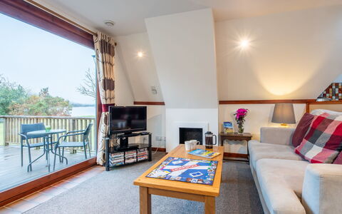 Invergarry Combi: Zone Résidentielle, Appartement, Biens, Recours, Manoir, Balcon, Villa, Piscine