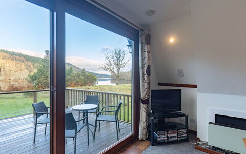 Invergarry Combi: Zone Résidentielle, Appartement, Biens, Recours, Manoir, Balcon, Villa, Piscine
