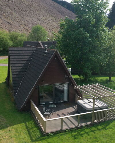 Invergarry Combi