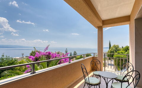Salvia: Zone Résidentielle, Appartement, Biens, Recours, Manoir, Balcon, Villa, Piscine