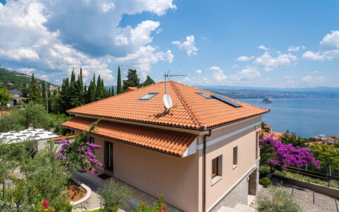 Salvia: Zone Résidentielle, Appartement, Biens, Recours, Manoir, Balcon, Villa, Piscine