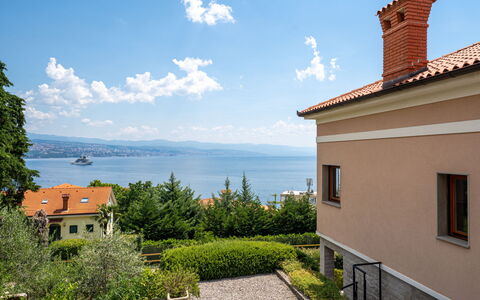 Salvia: Zone Résidentielle, Appartement, Biens, Recours, Manoir, Balcon, Villa, Piscine