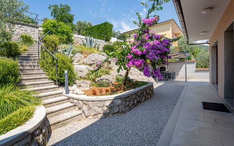 Salvia: Zone Résidentielle, Appartement, Biens, Recours, Manoir, Balcon, Villa, Piscine