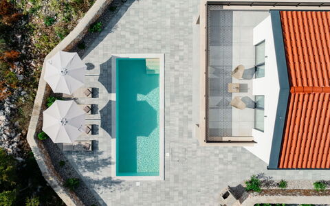 Delight: Zone Résidentielle, Appartement, Biens, Recours, Manoir, Balcon, Villa, Piscine