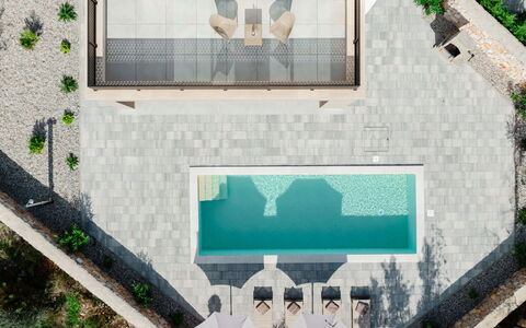 Delight: Zone Résidentielle, Appartement, Biens, Recours, Manoir, Balcon, Villa, Piscine