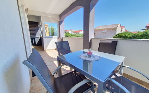 Logement:&nbsp;Vigi 200.2
