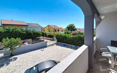 Logement:&nbsp;Vigi 200.2