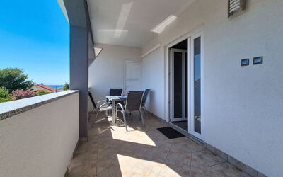 Logement:&nbsp;Vigi 200.2