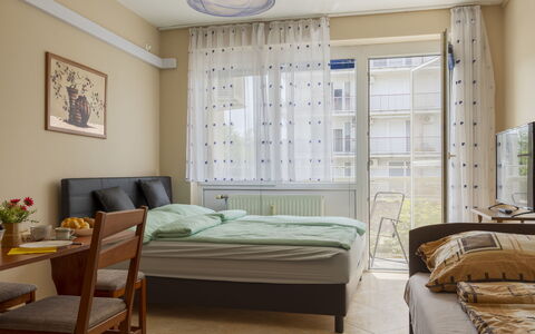 Patti 2: Zone Résidentielle, Appartement, Biens, Recours, Manoir, Balcon, Villa, Piscine