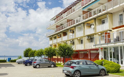 Patti 2: Zone Résidentielle, Appartement, Biens, Recours, Manoir, Balcon, Villa, Piscine