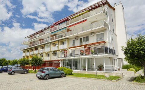Patti 2: Zone Résidentielle, Appartement, Biens, Recours, Manoir, Balcon, Villa, Piscine