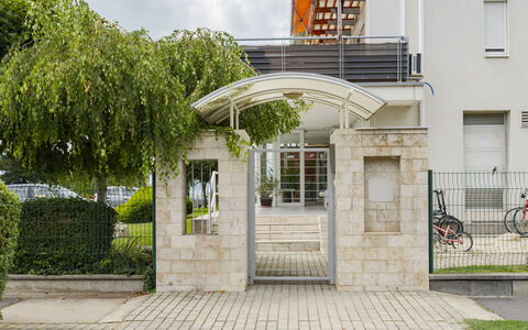 Patti 2: Zone Résidentielle, Appartement, Biens, Recours, Manoir, Balcon, Villa, Piscine