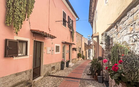 Risorgimento Apartment: Zone Résidentielle, Appartement, Biens, Recours, Manoir, Balcon, Villa, Piscine