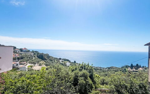 Risorgimento Apartment: Zone Résidentielle, Appartement, Biens, Recours, Manoir, Balcon, Villa, Piscine