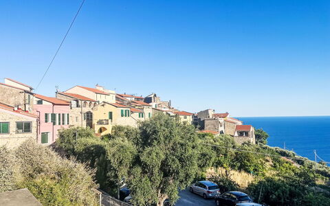 Risorgimento Apartment: Zone Résidentielle, Appartement, Biens, Recours, Manoir, Balcon, Villa, Piscine