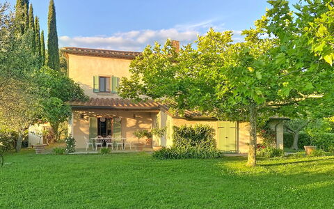 Cairaossa Tuscan Retrait: Meubles, Design Intérieur, Sol, Sol, Parquet, Bois, Chaise, Plafond, Table Cuisine Et Salle A Manger, Table